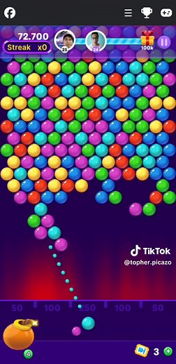 Bubble Shooter Pro: El Mejor Juego de Disparos