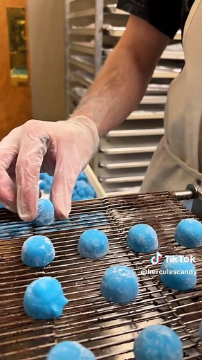 The Best Blue Candy You Need to Try