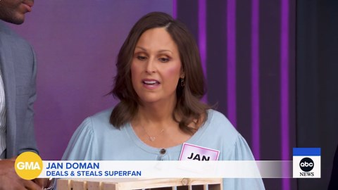 'GMA' deals and steals on top fan favorites