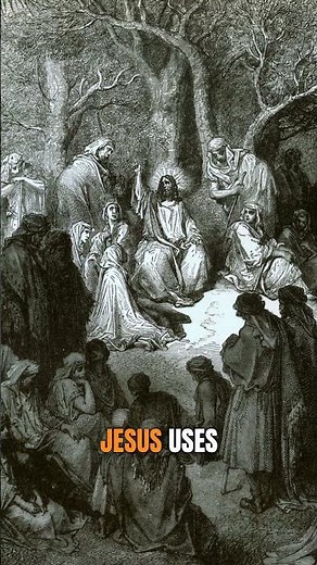 The real meaning behind Jesus's description of Hell #Jesus #bible #spirituality