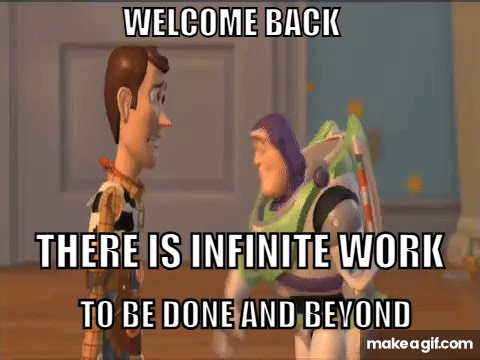 Toy story 2 - Delicious Hot Schmoes on Make a GIF
