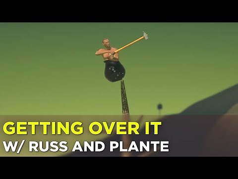 Shirtless Man + Hammer + Pot