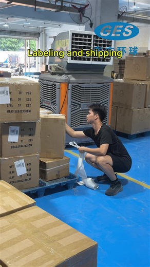 Ship your goods worldwide—FBA Amazon freight, sea freight, air freight, and express delivery services, GES is ready to get you started. #GlobalShipping #OceanFreight #AirFreight #FBAShipping #LogisticsLife