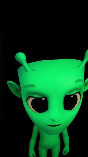 Alien my brother👍👍/techno kd@1432