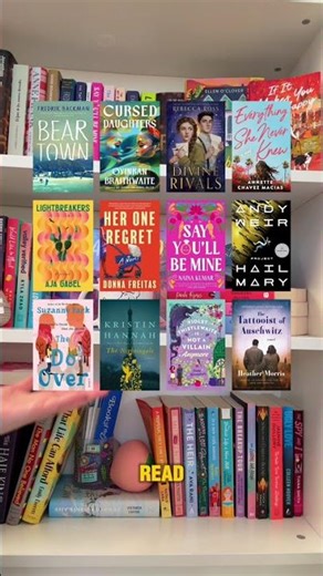 Mood Reader Tackles The Most Chaotic Reading Challenge 👀📚 #bookchallenge #simplymoodreading