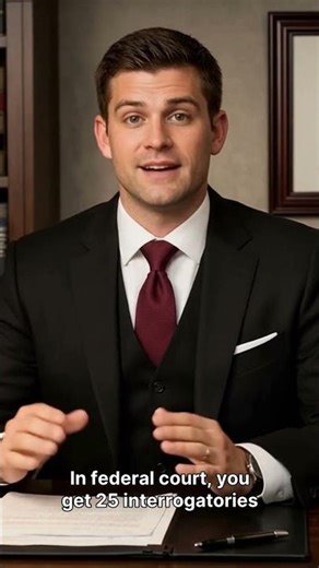 Lawsuit Discovery Process: 73% of Cases Won or Lost Here | Legal Tips