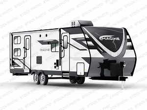 New 2025 Grand Design Imagine 2500RL Travel Trailer - Available for deposit and Warranty Forever!