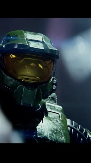 A Dying Prophet Still Found a Way to Threaten Earth and Chief #Shorts #Halo2 #Halo