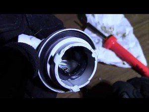 Blinker Fix - Land Rover Range Rover Turn Signal Indicator repair