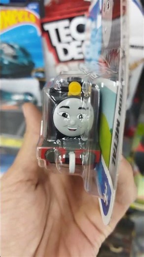 Hiro 😎🌟 Thomas & Friends – The Legendary Engine Returns ‪@SahabatCeriaaa‬