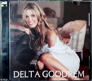 Delta Goodrem - Delta