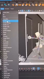 14K views · 166 reactions | Một đoạn Animation được thực hiện trong Maya | Master Media Academy | Facebook