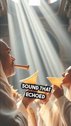 The Sacred Sound of the Conch: Ancient Music's Hidden Influence! #facts #ancient #history