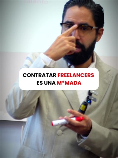 Contratar Freelancers: Ventajas y Desventajas