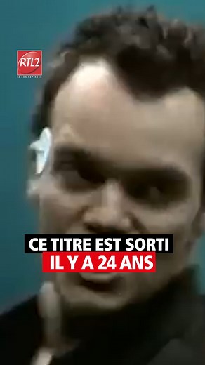 Un indémodable, Zazie et Axel Bauer ❤️ Ce titres est sorti en 2001, il y a 24 ans ! 😱 | RTL2