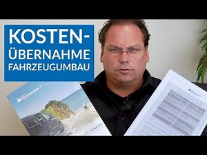 Who pays for my vehicle modifications for accessibility? IMPORTANT tips! Handicap Guide #4