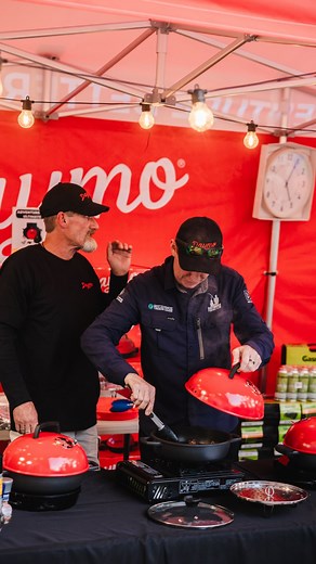 63 reactions · 3 comments | Become a master of outdoor cooking with...