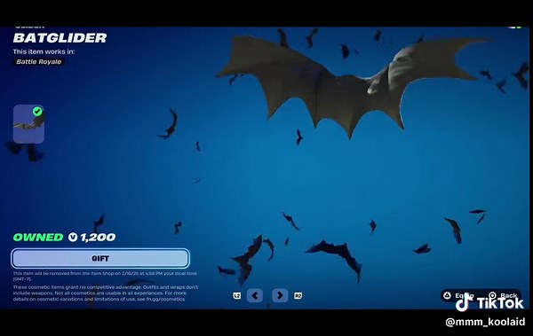 El mejor planeador de Batman: ¡su capa lo transforma!