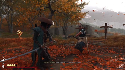 Trophy List and Guide