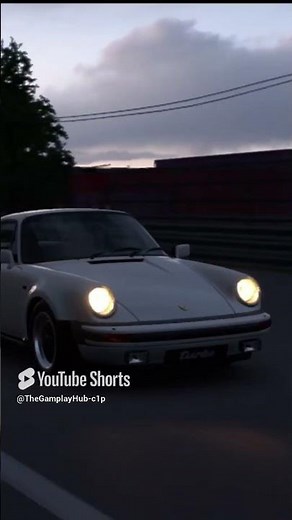 Porsche 930 Turbo: Unveiling a Legacy of Performance!