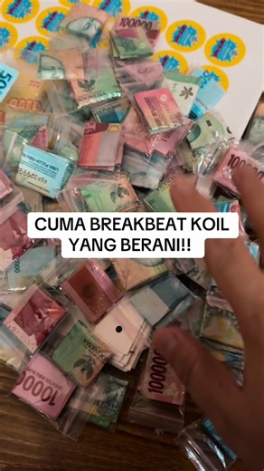 Rio Riza Samuel Sinulingga on Instagram: "Langsung ke @nv_distribution yak buat VS VS / User yang mw stock.. #fatriio #breakbeatcoil #buatyangtautauaja #coilviral #coil #coilbuild #coilbuilder #coilporn #coilart #berhadiah #langsung #viralreels #videoviral #banyakhadiahnya"