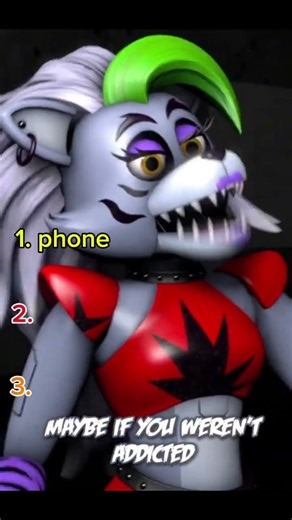 top 3 fnaf memes #fnaf #memes #top3 #fyp #securitybreach