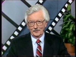 The Late Ivan Hutchinson Previewing Monkey Grip