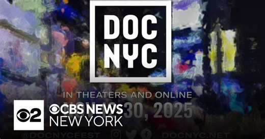 DOC NYC artistic director shares what to expect at the festival this year