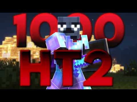 HT2 UHC | 1k Montage