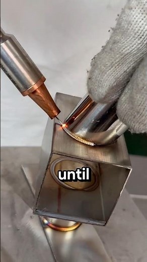 3D-Printed Steel Bridge with WAM 🌉