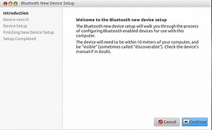 Como usar seu telefone celular Bluetooth como um modem?