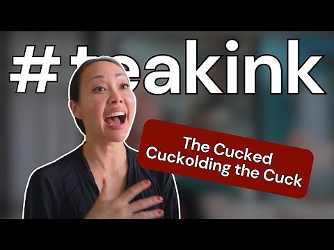 The Cucked Cuckolding the Cuck