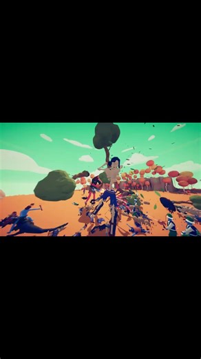 This Game is Pure Chaos