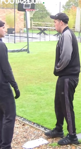 Pie Face Challenge: Fun Moments at Footasylum