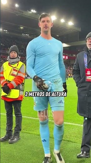 The tallest players in football #football #edit #footballedits