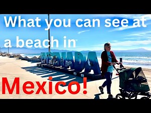 The Hidden Gem of Ensenada, Mexico
