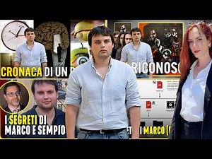 Speciale Garlasco: Il Mondo di Marco e il bisogno di Verità