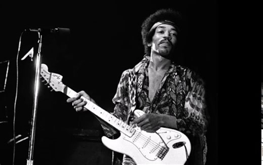 Jimi Hendrix Once Revealed Why He Never Liked This Legendary Band’s Sound