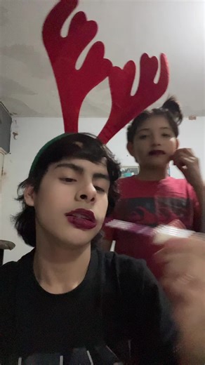 Makeup Fun: Adult and Child Transformations Together