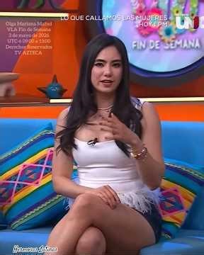 Olga Mafud