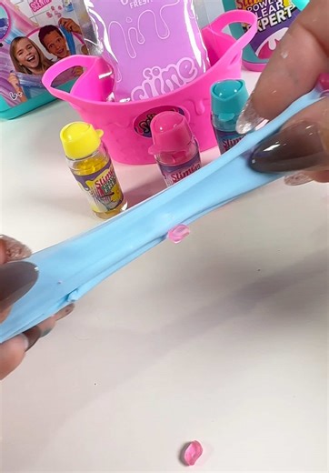So Slime: A Comprehensive Slime Kit Review and Guide