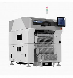 [Hot Item] Juki Automatic Smart Solutionsfast Smart Modular Mounterrs-1rplacement Speed Machine