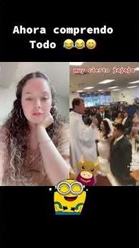 The Hilarious Truth Behind the Wedding Lasso Ceremony#weddingtraditions #funnyweddings