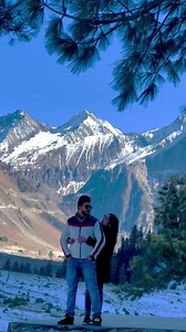 Beautiful  Couple Travel with us Made For Tours Book Now 03059482350 | Made For Tours | Facebook