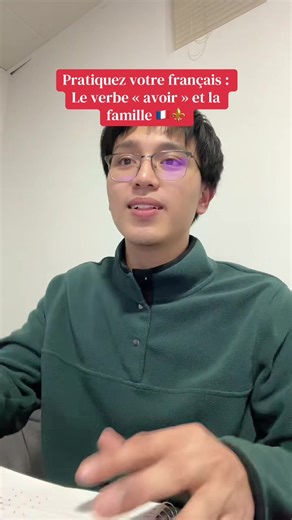 Do you know the parts of the family mais en français 🧑‍🧑‍🧒‍🧒🌳?? Follow me to improve your french 📚🇫🇷⚜️ #learnfrench #speakfrench #frenchvocabulary #frenchlanguage #frenchgrammar