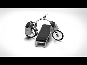 An Introduction to Bikelife° | Cercle Concept Animation