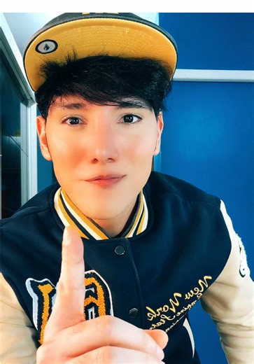 Ken ao vivo: venha dançar funk comigo!