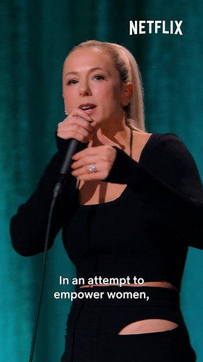 ✨ glitter speak ✨ #HotForever has been out for ONE WEEK! Watch on @netflix today to celebrate ❤️‍🔥 @netflixisajoke #standup #iliza #ilizashlesinger #feminism