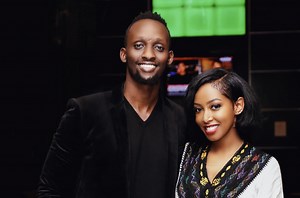 Mimi yatunguye Meddy ku munsi w’aba Papa amukorera ibintu birenze (Amafoto) - YEGOB