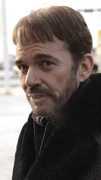 How Billy Bob Thornton reacted when a young guy interrupted him filming a scene